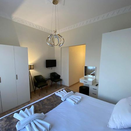 Bonita Apart Istanbul Exterior foto